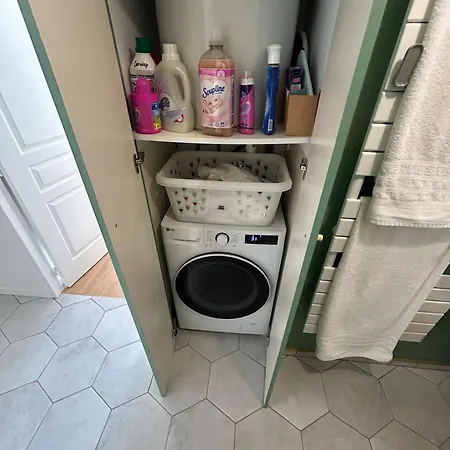 1 Avec Terrasse Et Garage