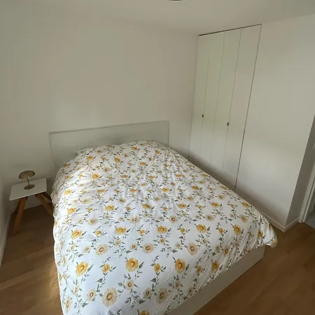 Lägenhet 2 Pieces Renove Avec Terrasse Et Garage *