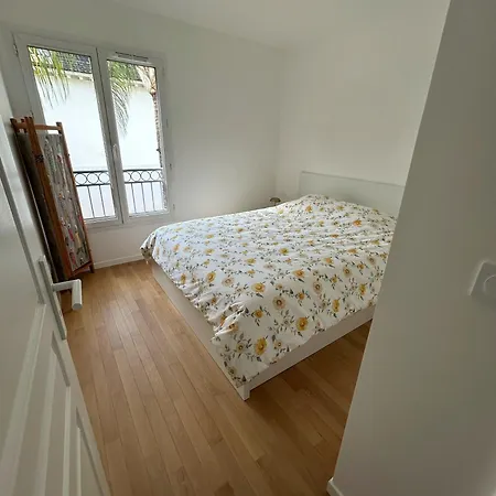 דירה Appartement 1 Chambre Avec Terrasse Et Garage